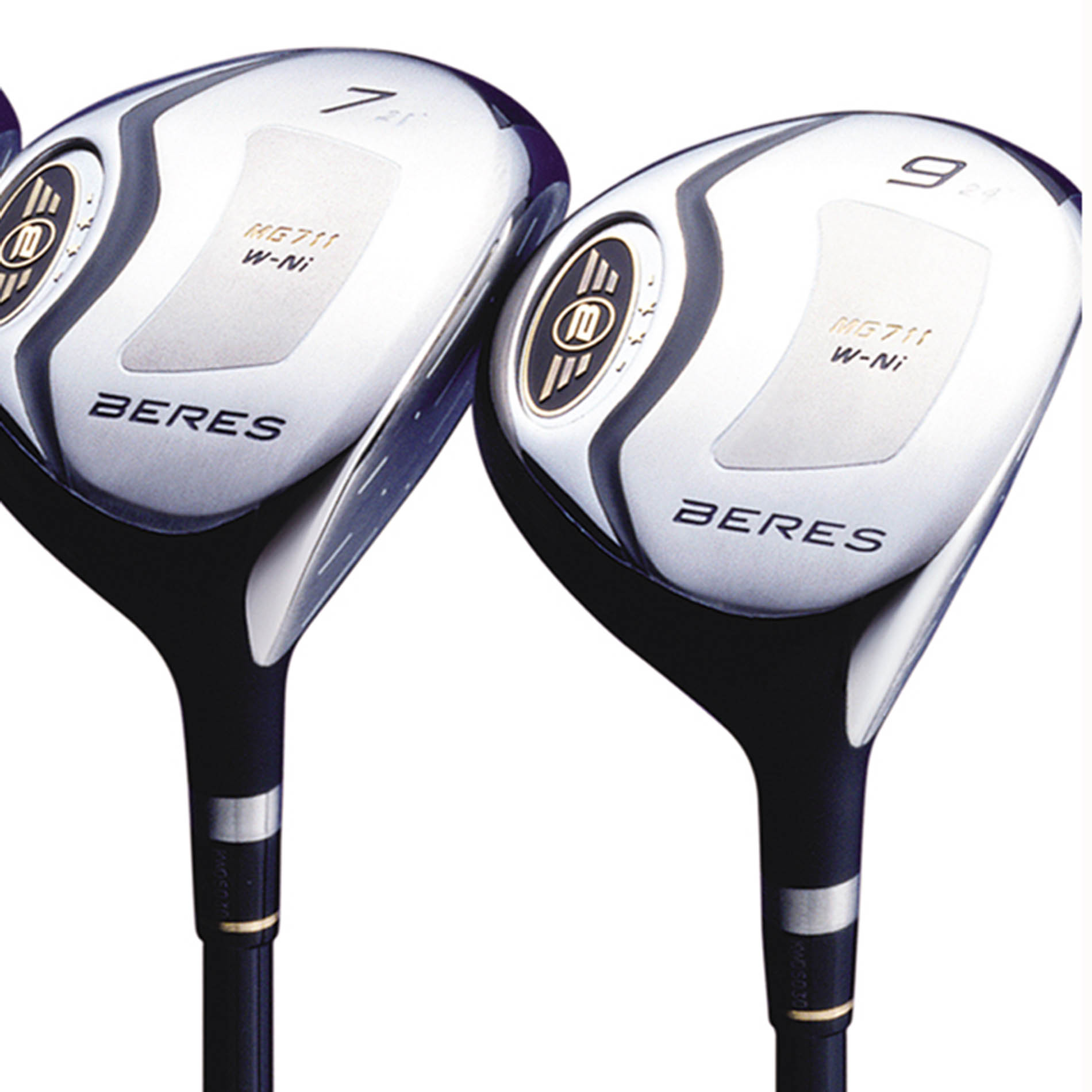 HONMA BERES MG711 2星　ドライバー　ARMRQ B49 R HONMA BERES AIZU DRIVER 2-Star 2S ARMRQ MX 2022 GOLF Japan